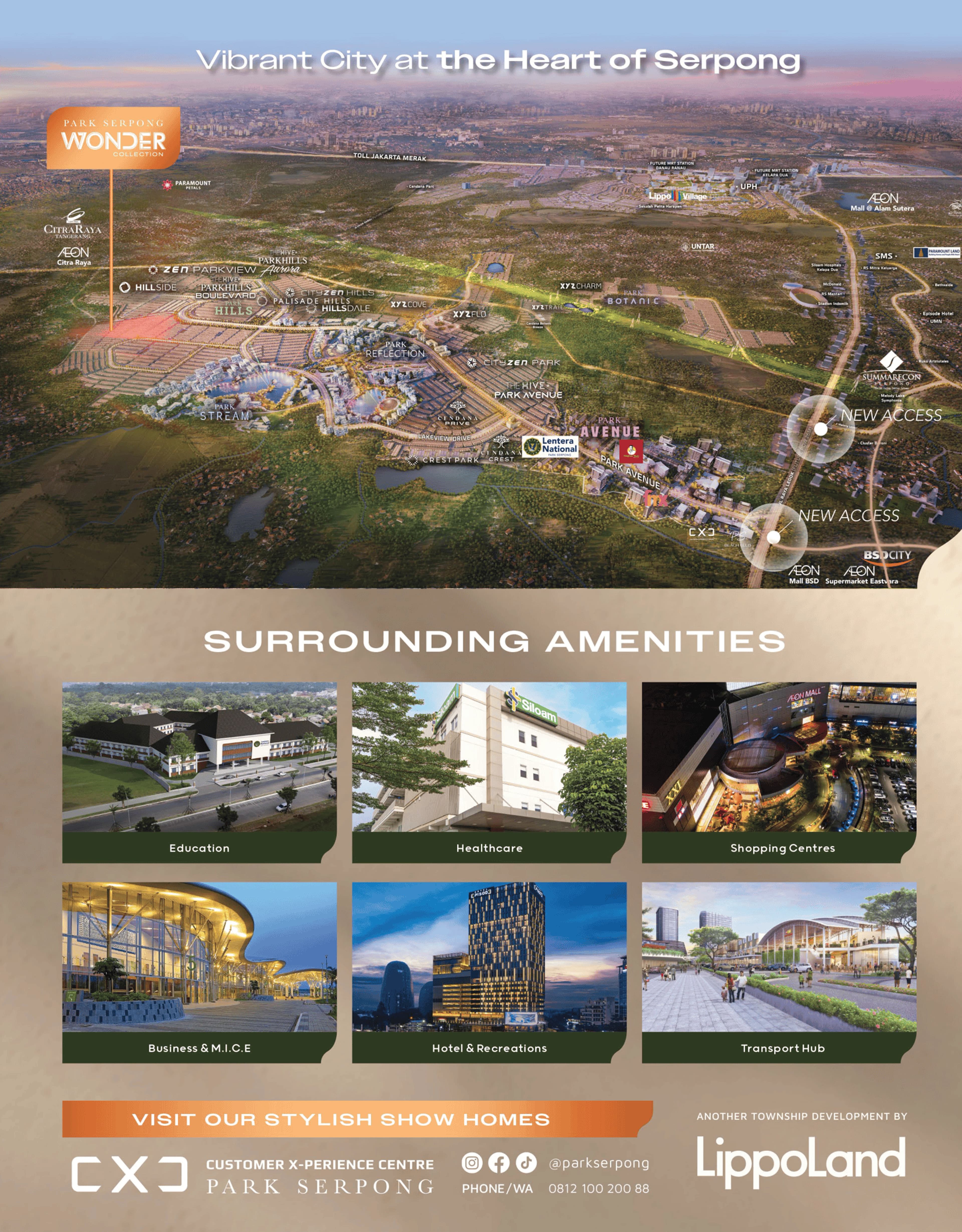 Phase 7 Wonder Collection